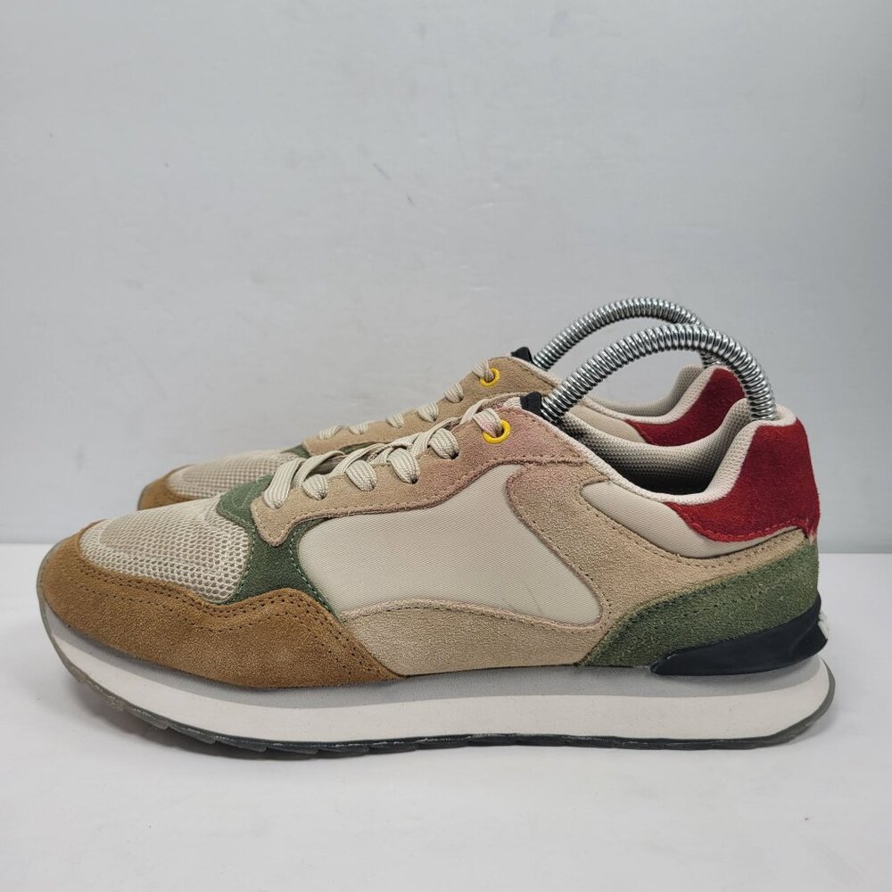 The Hoff Brand Women's Multi-Color Sneakers US Size 8 - Picture 2 of 10